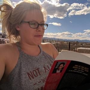 Meet your Posher, Bridgette